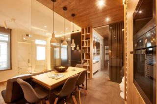 BpR WOODnest Home with A/C - Budapest - 8