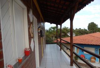 Apartamento Bons Ventos Porto dos Lençóis - Barreirinhas - 2