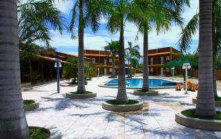 Apartamento Bons Ventos Porto dos Lençóis - Barreirinhas - 4