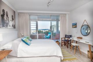 Striking view lavish 2 bedroom apartment with uncapped WIFI, A04 DB - Cape Town - 6