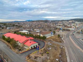 Comfort Inn Near Gila National Forest - Silver City - 9