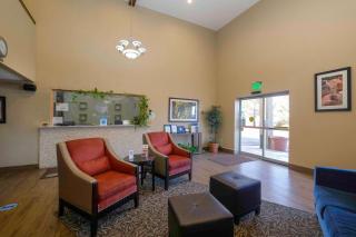 Comfort Inn Near Gila National Forest - Silver City - 6