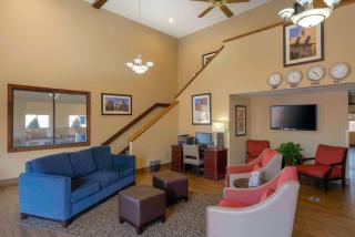Comfort Inn Near Gila National Forest - Silver City - 7