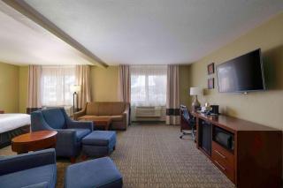 Comfort Inn Near Gila National Forest - Silver City - 2