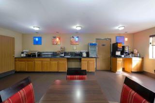 Comfort Inn Near Gila National Forest - Silver City - 4