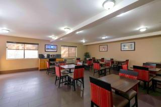 Comfort Inn Near Gila National Forest - Silver City - 3