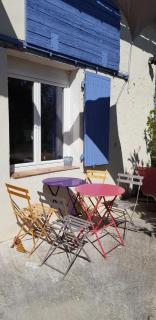 Petite maison refaite à neuf dans mas du 19ème siècle - Arles - 3