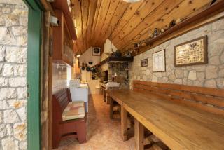 Stone house Morlako - with pool - Velika Čista - 5