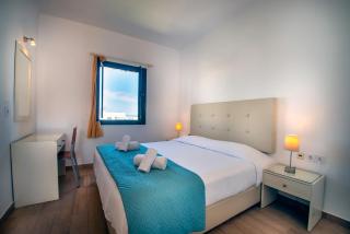 Palatia Village Hotel Apartments - Limenas Chersonisou - 1