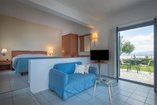 Palatia Village Hotel Apartments - 1