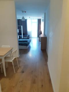 Huge Apartment with a parking space in the same building - Sofia - 7