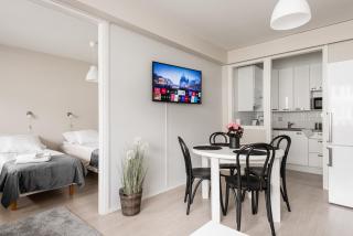 Apartments Borg Antinkatu - 5