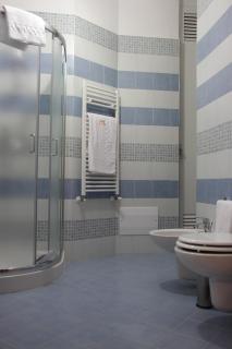 Bovio Modern Suite - Napoli - 8