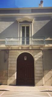 Palazzo Romanelli B&B - Trani - 0