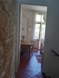MAISON DE CHARME AVEC COUR, proche rue des Teinturiers - Avignon - 1