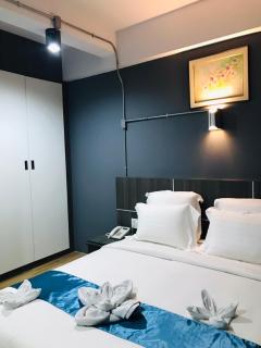 The Inka Hotel - Nakhon Si Thammarat - 2