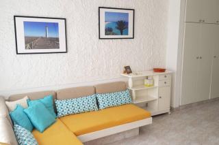 Front Beach Jandía Apartment - Morro del Jable - 2