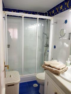 APARTAMENTO CORTADURA BEACH - Cadice - 8