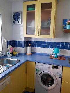 APARTAMENTO CORTADURA BEACH - Cadice - 7