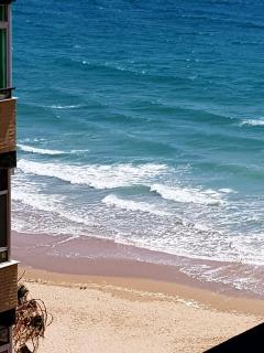 APARTAMENTO CORTADURA BEACH - Cadice - 2