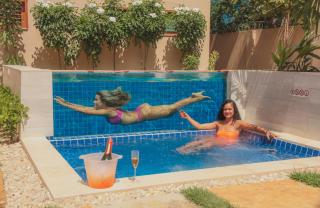 Villa das Palmeiras Jeri - Jericoacoara - 7