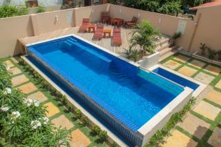 Villa das Palmeiras Jeri - Jericoacoara - 9