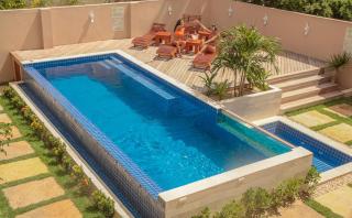 Villa das Palmeiras Jeri - Jericoacoara - 2