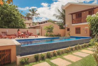 Villa das Palmeiras Jeri - Jericoacoara - 3