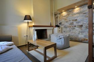 Olga Hotel Mouresi - 4