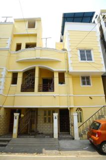 Nive's Home of Peace - Chennai - 9