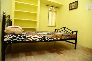 Nive's Home of Peace - Chennai - 6