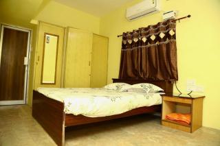 Nive's Home of Peace - Chennai - 3