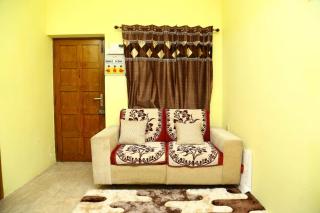 Nive's Home of Peace - Chennai - 1