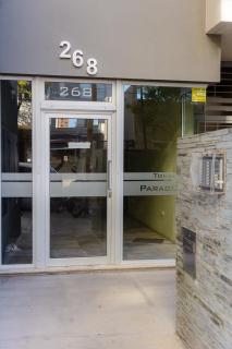 Departamento Calle Paraguay - 7