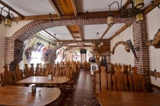 MishyN-City Hotel - 5