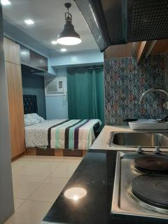 Horizon 101 Studio Condos by Felicity - Città di Cebu - 3