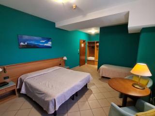 Modo Hotel - Vercelli - 2
