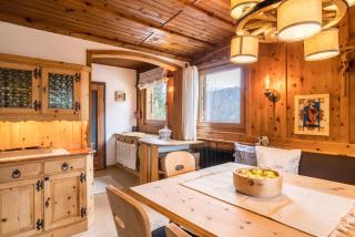 Ferienhaus Moarbach - Floronzo - 1