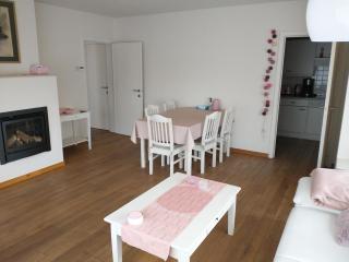 Zonnig appartement met 3 slaapkamers en gratis parking - Oostduinkerke-Bad - 5