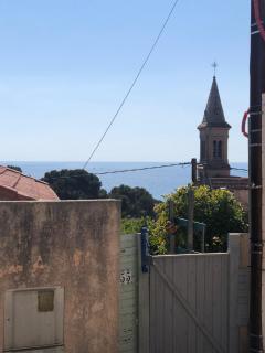 Appartement avec jardin, presqu'île de Giens - Hyères - 0