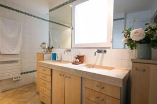 Duplex St-Michel - Quartier latin - 2