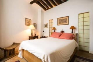 Duplex St-Michel - Quartier latin - 4