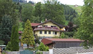 Appartement Genigau - Wagrain - 0