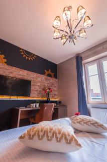 Seven Stories Rooms, 4th Floor, no elevator - Zagreb - 1