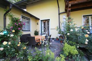 Appartement Genigau - Wagrain - 2