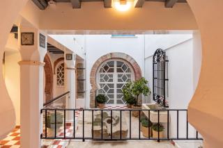 Pimienta 9- Santa Cruz Luxury by Valcambre - Siviglia - 1