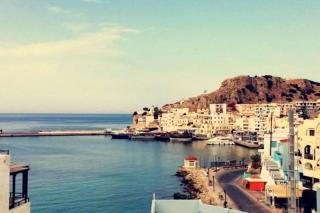 Remvi Deluxe Apartment 202 with Sea View - Karpathos - 0