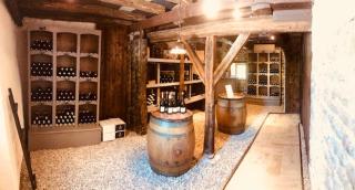 Domaine de Vandenesse Et Spa - Vandenesse-en-Auxois - 1