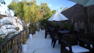 Glamping Tulum with private mini pool - 1