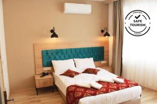 THE LAİLA HOTEL - Istanbul - 9
